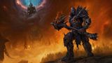 Dávny Warcraft únik získava na dôveryhodnosti, datamining odhalil záhadný projekt Camelot